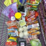 14 Tips On How to Save Money On Groceries