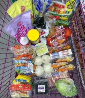 You are currently viewing 14 Tips On How to Save Money On Groceries