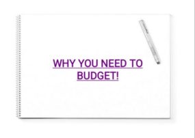 Read more about the article 9 Reasons Why Budgeting Is Important No Matter Your Income. 