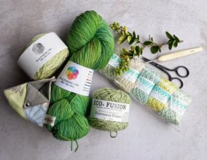 Handmade Crochet Business Name Ideas