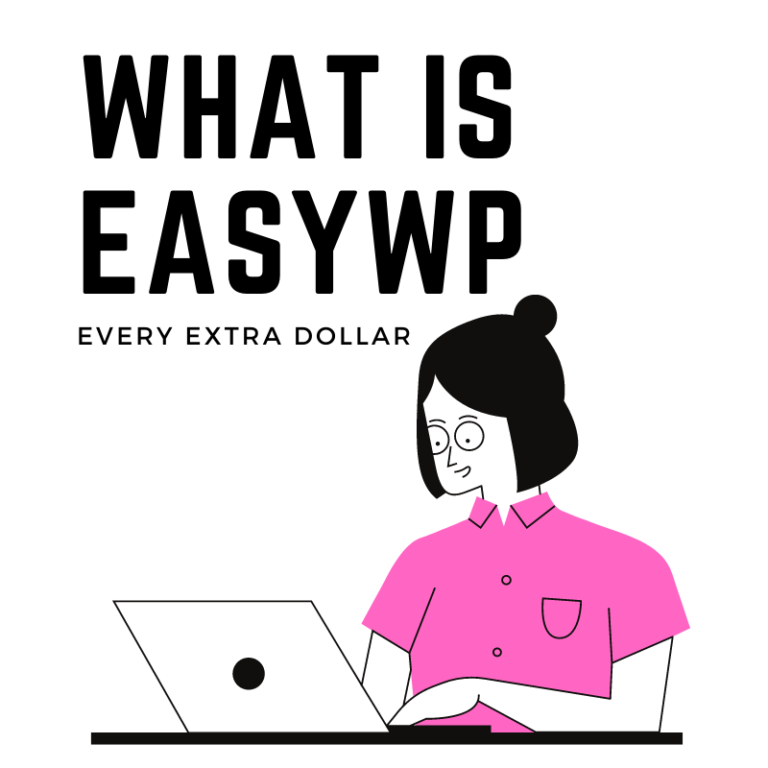 What Is EasyWp