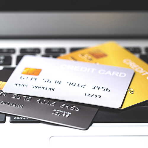 Read more about the article Where/What Is a Credit Card Number