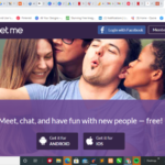 8 Steps to Recover Meetme Account