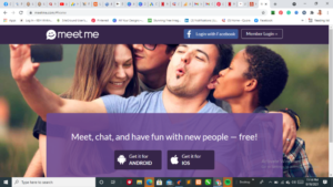 Read more about the article 8 Steps to Recover Meetme Account