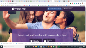 How to Verify Meetme Without a Phone Number