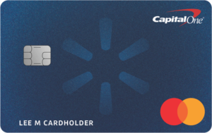 Customer Service Number for Walmart Credit Cards
