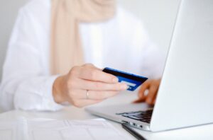 Zulily CreditCard Application Requirements