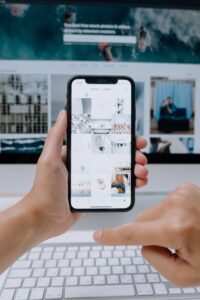 How to Sign Up For Pinterest