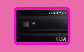 Sephora Credit Card Features