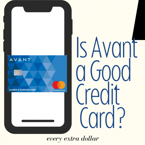 Read more about the article Is Avant a Good Credit Card