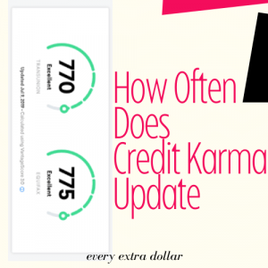 How Often Does Credit Karma Update