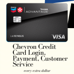 Chevron Credit Card Login, Payment, Customer Service