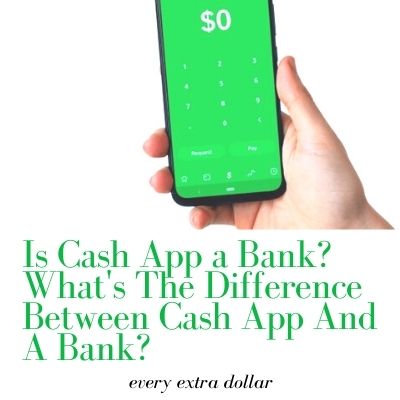 You are currently viewing Is Cash App a Bank? What’s The Difference Between Cash App And A Bank?
