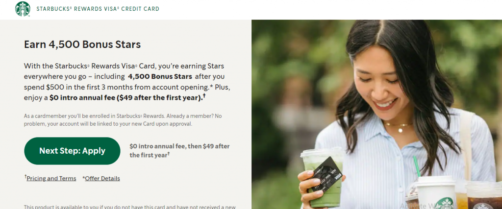 Starbucks Credit Card Login Guide For 2022