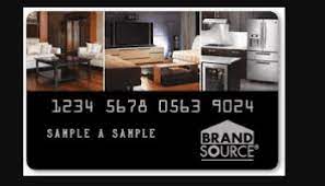 Read more about the article BrandSource Login: Brandsource Credit Card Login @brandsource.com