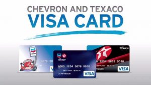 Chevron Credit Card Customer Service Number