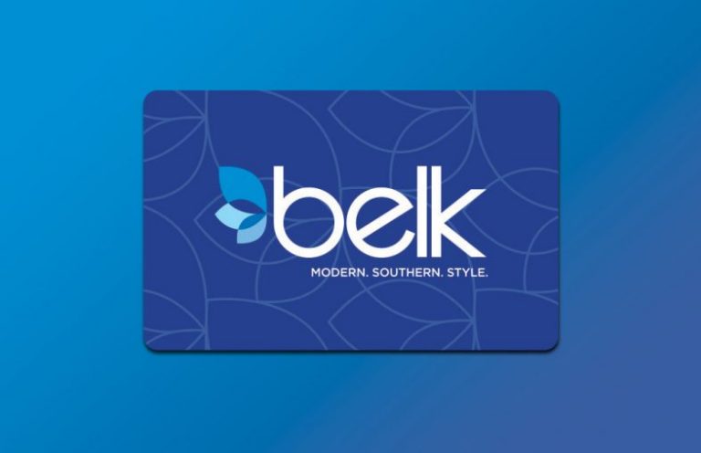 Belk Credit Card Login, Payment, Customer Service