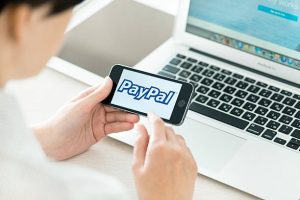 How to Avoid PayPal Fees When Sending Money Internationally to friends & family.