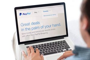 Avoid PayPal Scam