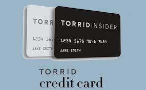 How To Pay Your Torrid Credit Card Bill