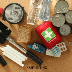 25 Cheap Survival Items You Should Stockpile At Home: