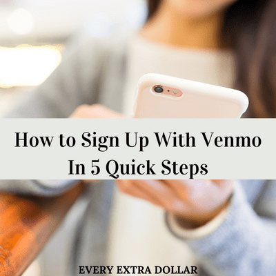 You are currently viewing How to Sign Up With Venmo In 5 Quick Steps ( Phone & Pc)