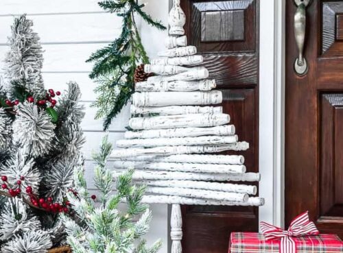 Read more about the article 70 Rustic Christmas Decorations For a Cheap Budget