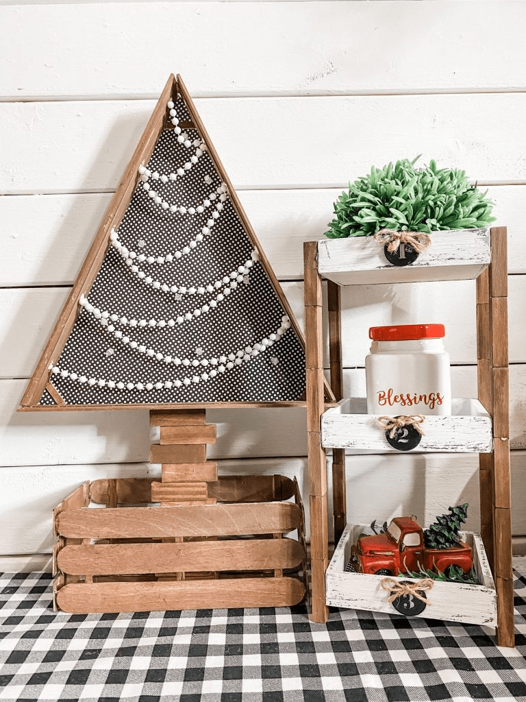 100+ Christmas Craft Ideas to Make This Year