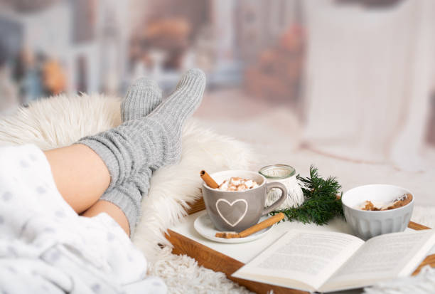 10 frugal Ways to Get Your Home Warm And Cozy During Winter