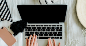 Online Side Hustle Ideas Moms Can Start With $100