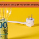 Easy Ways to Save Money on Your Electric Bill