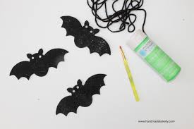 Spooktacular DIY Halloween Crafts to Make and Sell